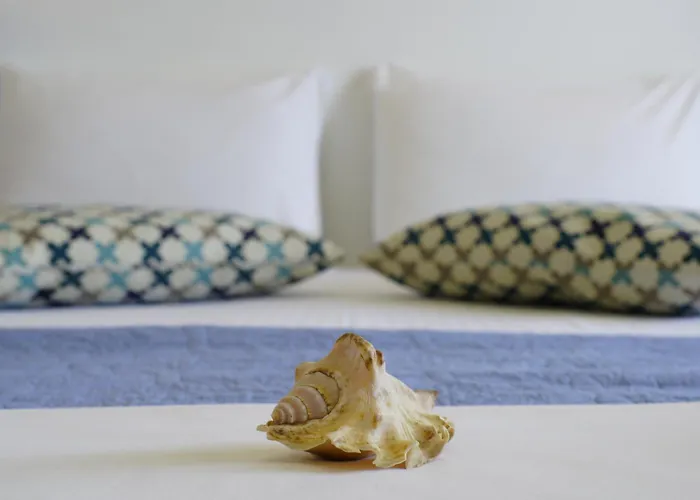Enjoy Cyclades Studios & Suites