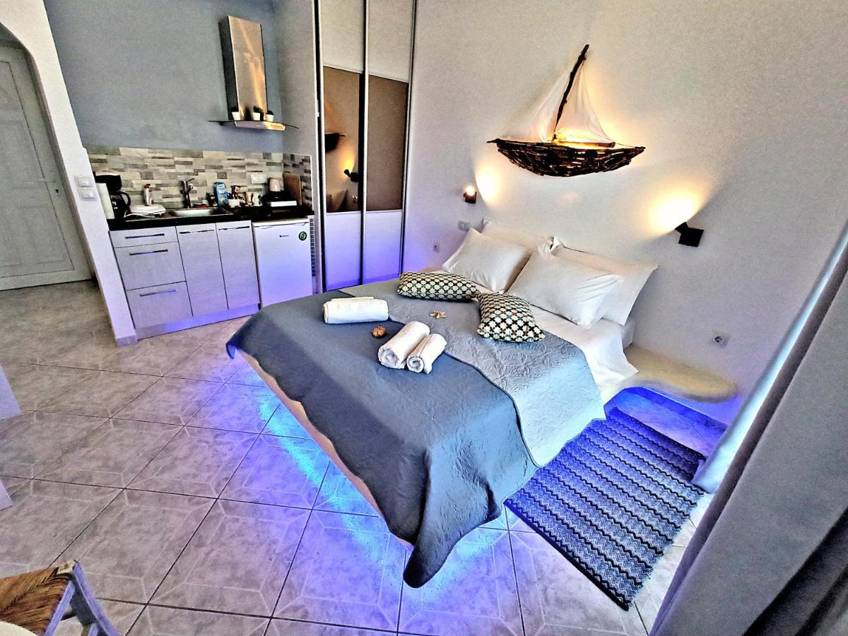 Enjoy Cyclades & Landhaus