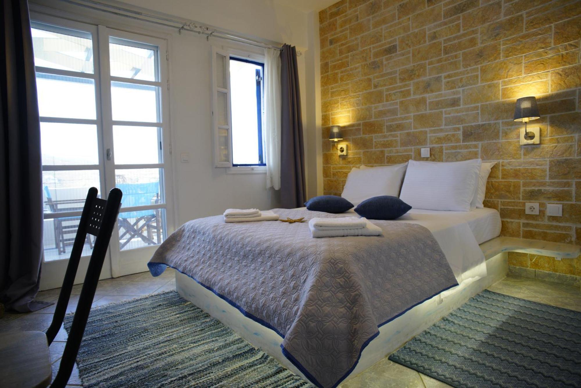 Enjoy Cyclades & Landhaus *