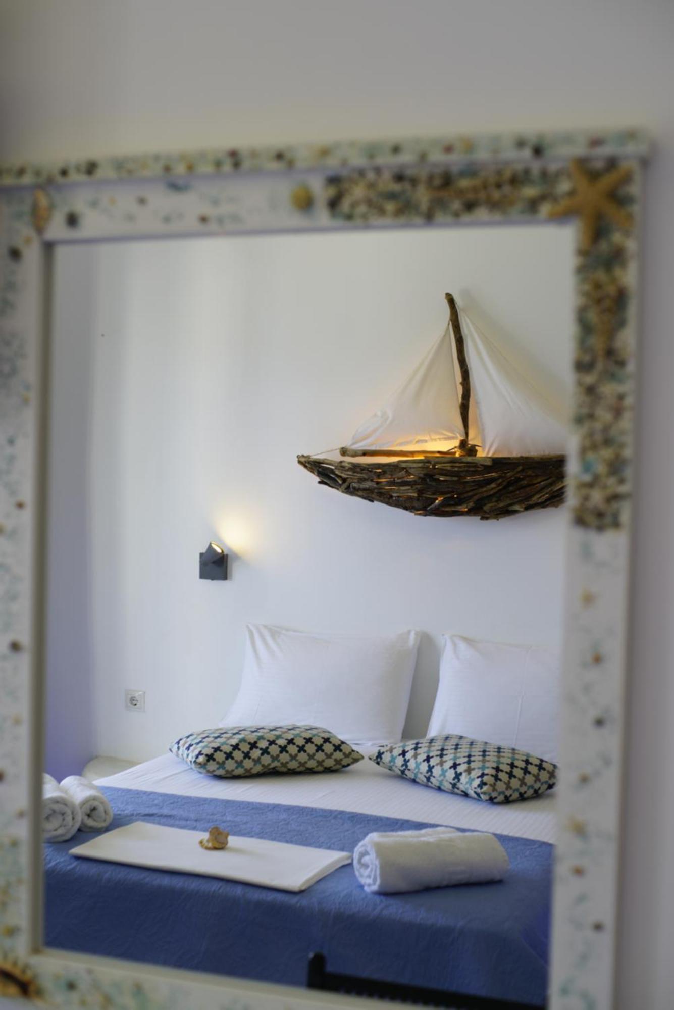 Landhaus Enjoy Cyclades & Kíthnos
