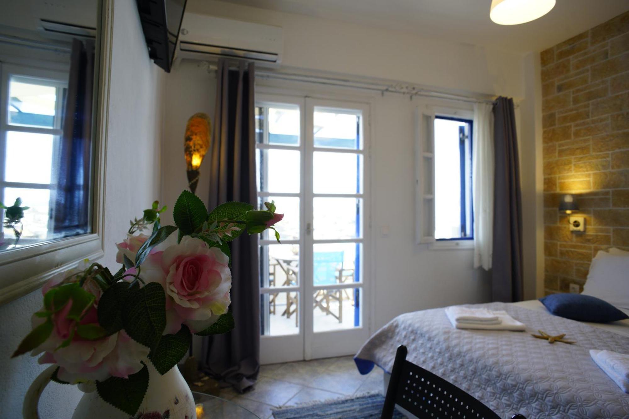Enjoy Cyclades & Landhaus *