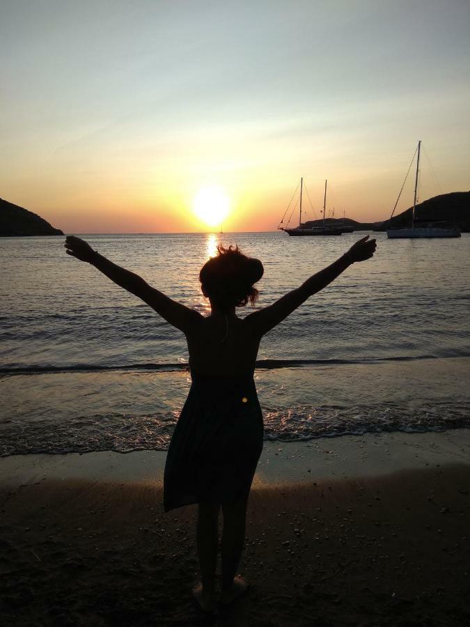 Enjoy Cyclades & Landhaus