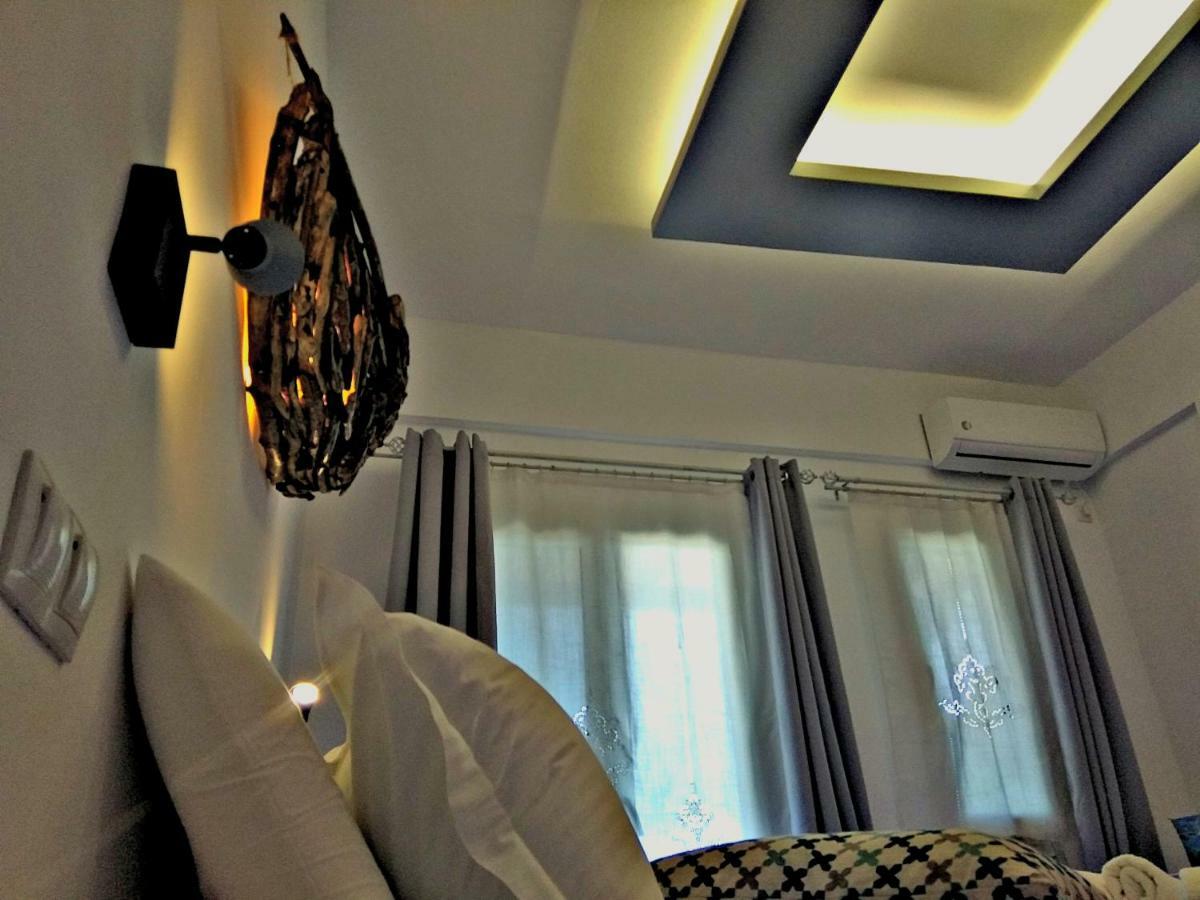 Landhaus Enjoy Cyclades &
