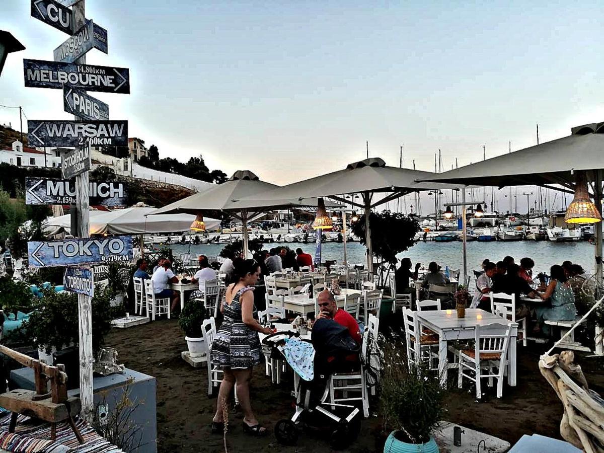 Enjoy Cyclades & Landhaus