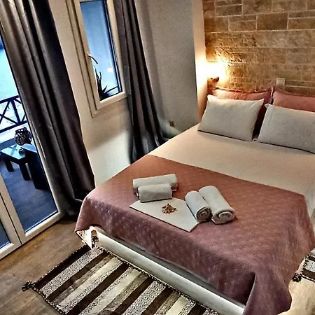 Enjoy Cyclades Studios & Suites Kíthnos Exteriér fotografie
