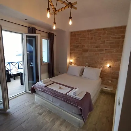 Enjoy Cyclades Studios & Suites Kíthnos Exteriér fotografie