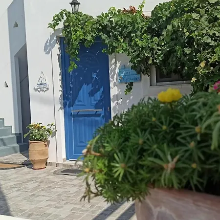 Enjoy Cyclades Studios & Suites Kíthnos Pokoj fotografie