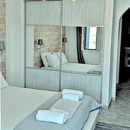 Enjoy Cyclades Studios & Suites Kíthnos Exteriér fotografie