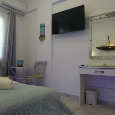 Enjoy Cyclades Studios & Suites Kíthnos Exteriér fotografie