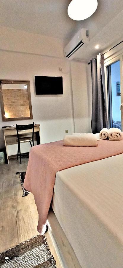 Enjoy Cyclades & Country house *