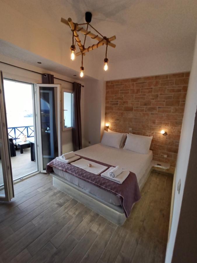Enjoy Cyclades & Country house Kythnos