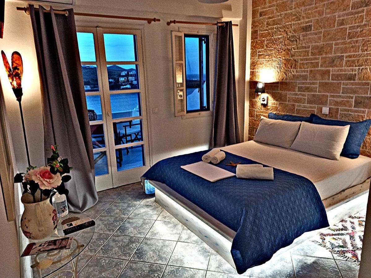 Enjoy Cyclades & Casa rural
