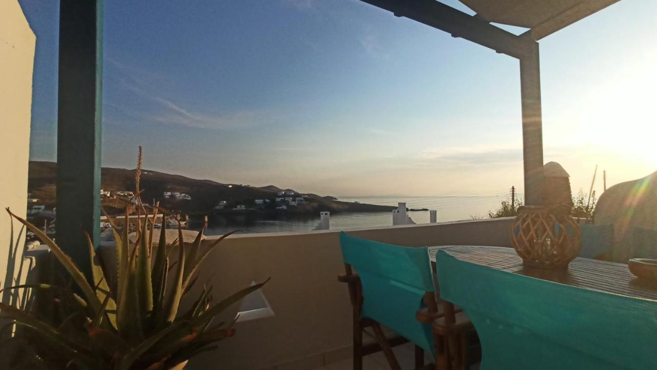 Enjoy Cyclades & Kíthnos