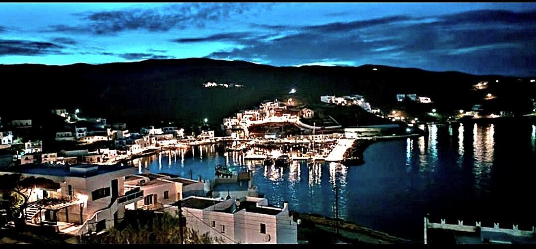 Country house Enjoy Cyclades &