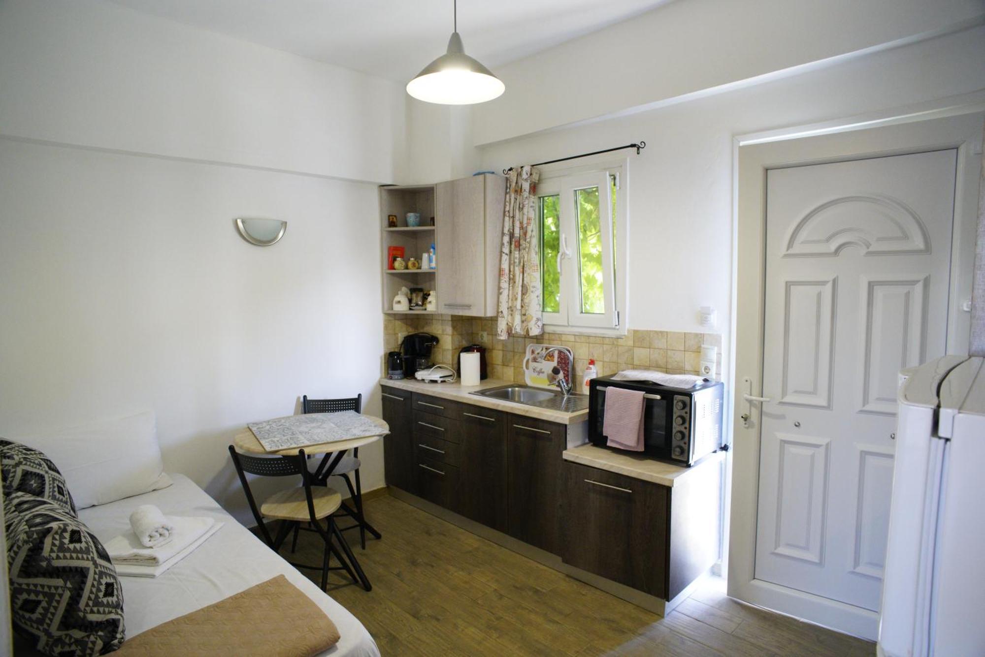 Enjoy Cyclades & Casa rural