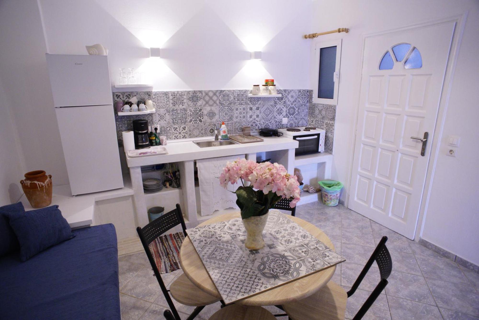 Country house Enjoy Cyclades &