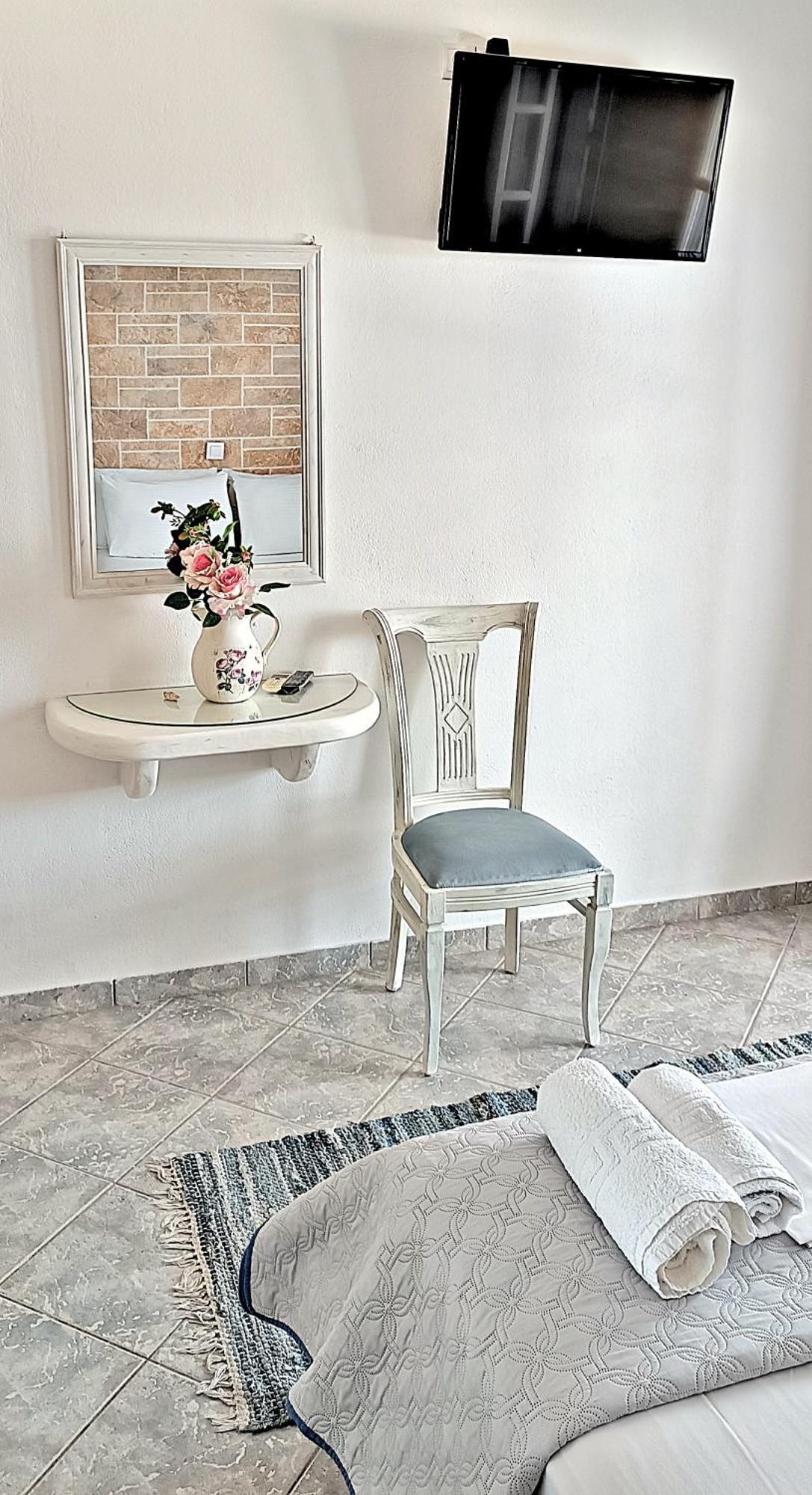 Enjoy Cyclades & Casa rural *