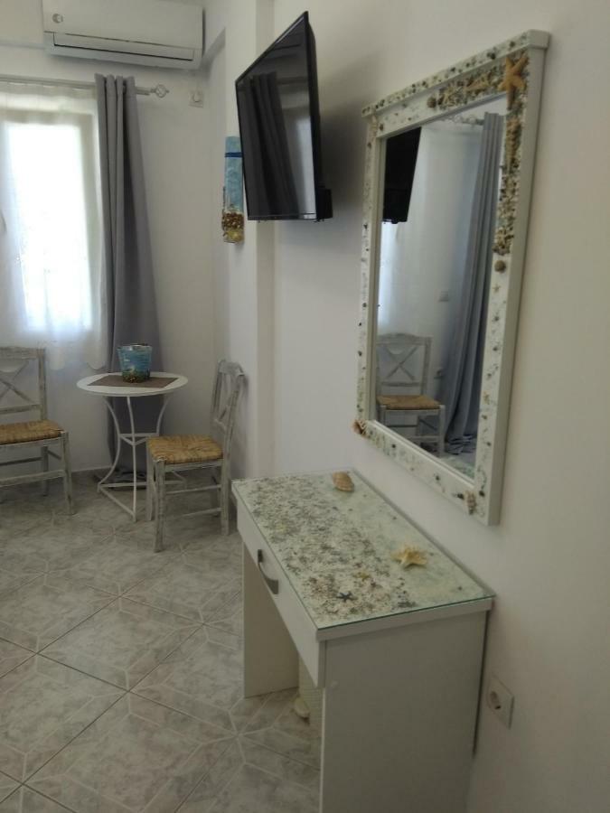 Enjoy Cyclades &