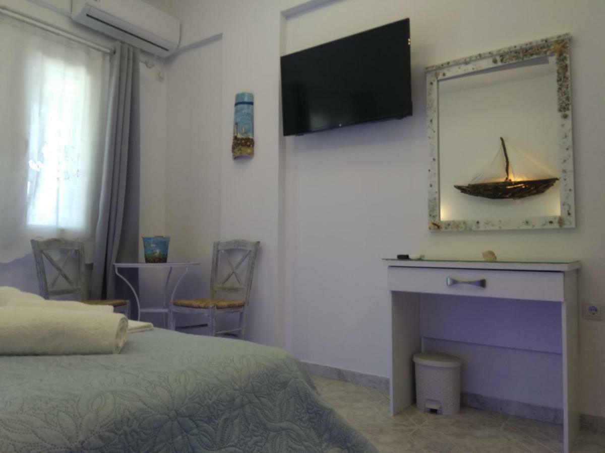 Country house Enjoy Cyclades & Kythnos