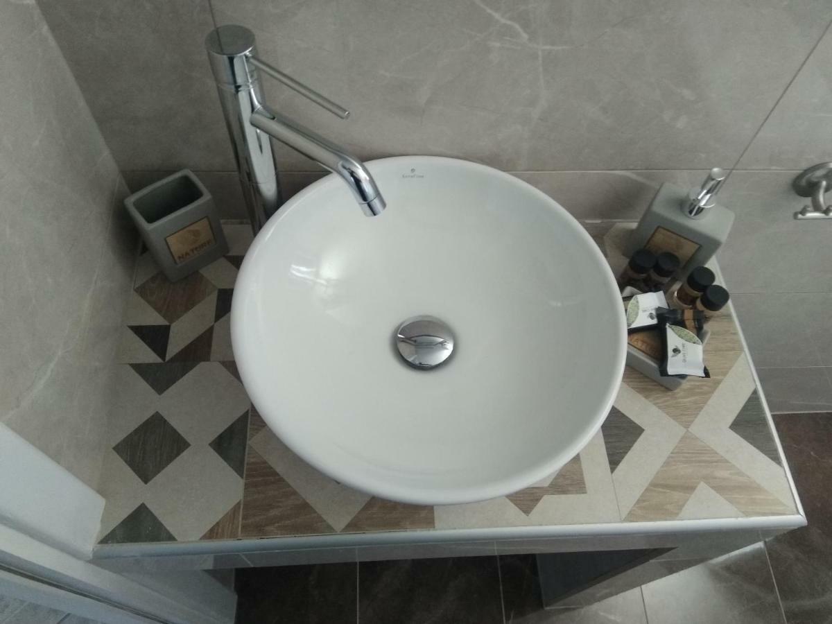 Enjoy Cyclades & Country house