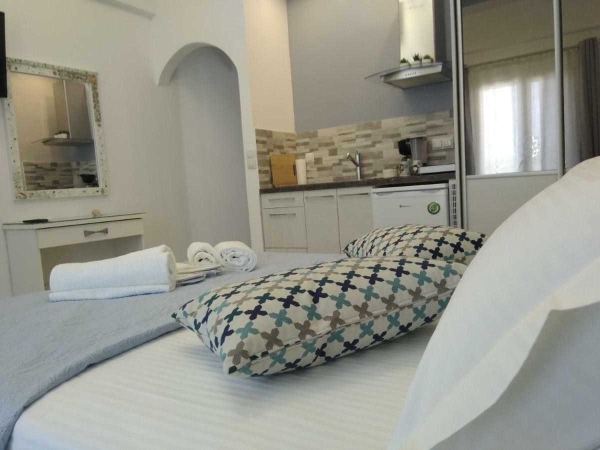 Enjoy Cyclades &