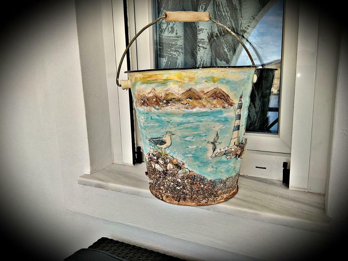 Country house Enjoy Cyclades & *