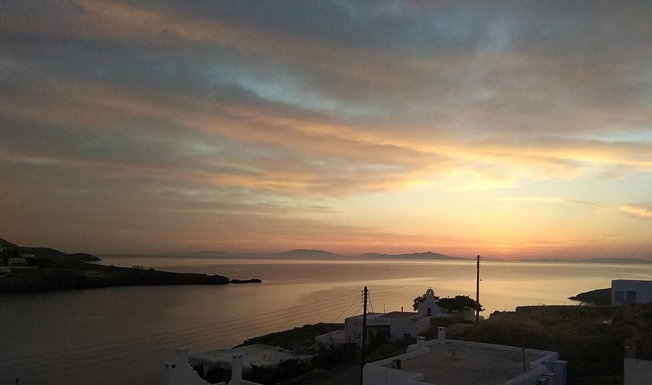 Enjoy Cyclades & Kíthnos