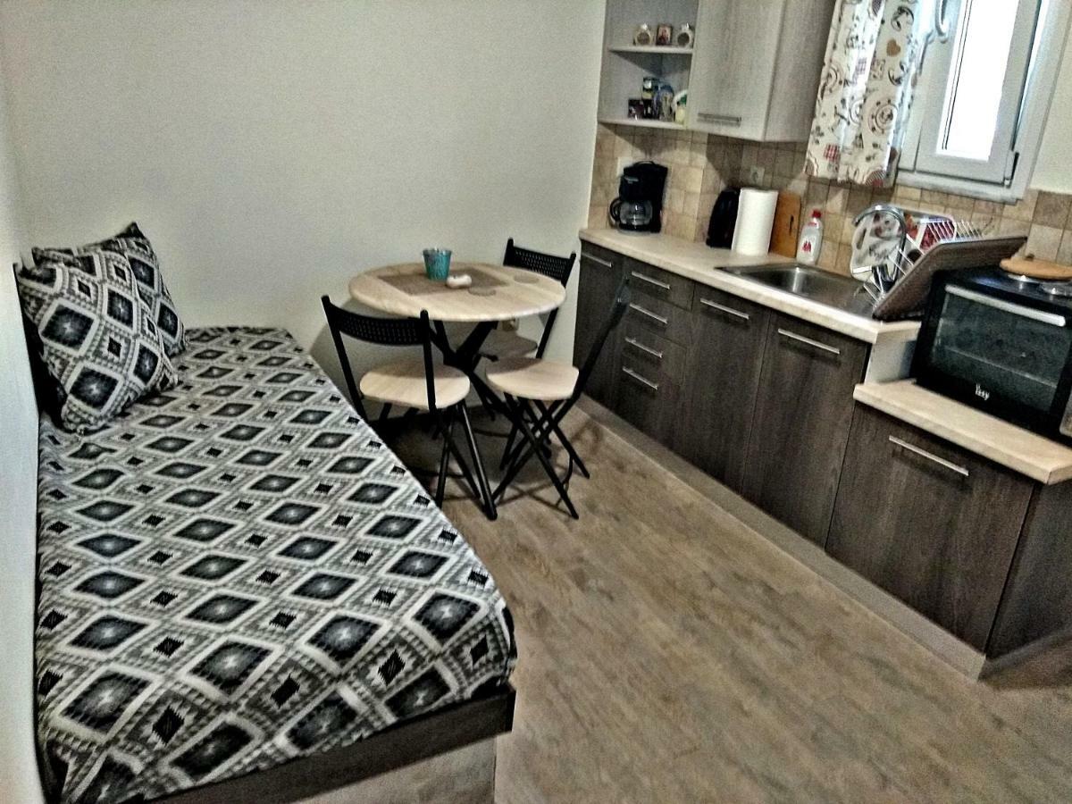 Casa rural Enjoy Cyclades &