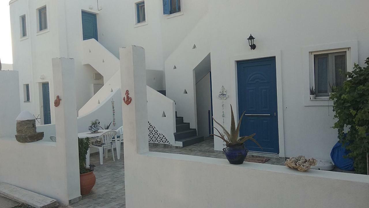 Enjoy Cyclades & Country house Kythnos