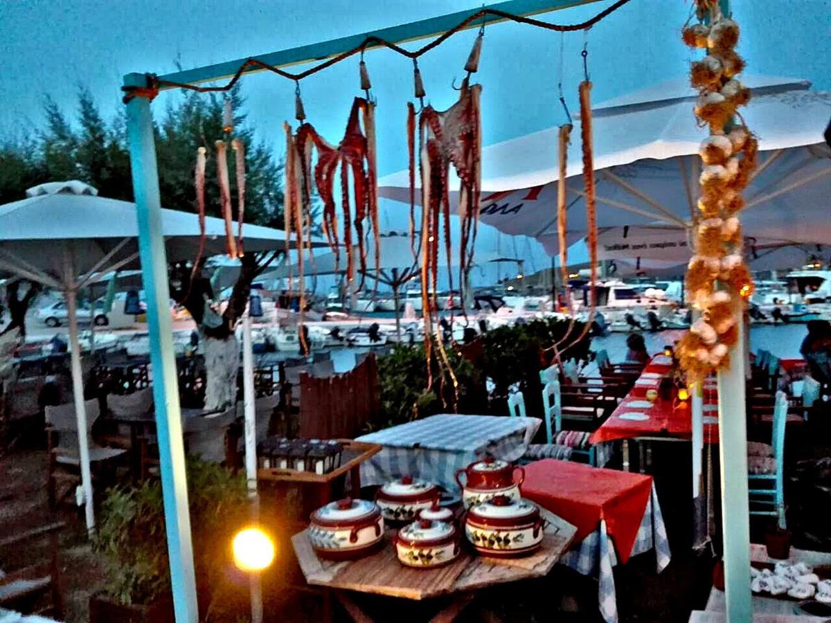 Enjoy Cyclades & Kíthnos